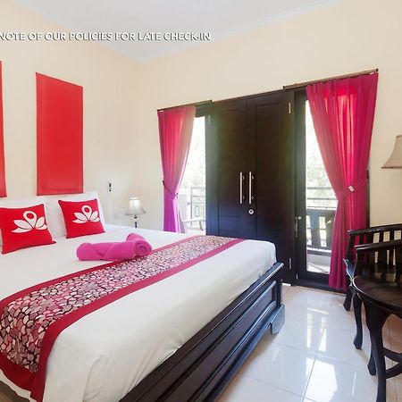 Zen Rooms Taman Baruna Jimbaran Bagian luar foto