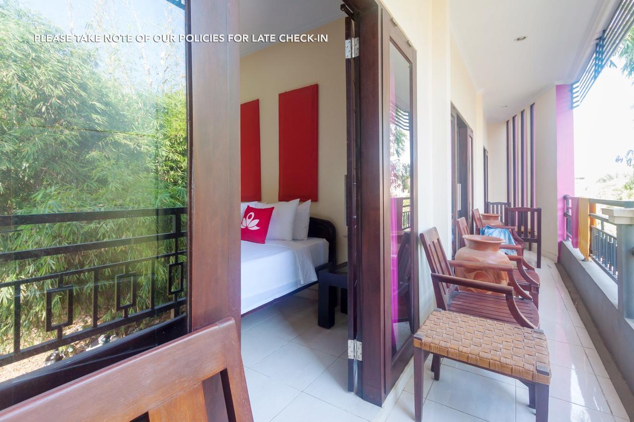 Zen Rooms Taman Baruna Jimbaran Bagian luar foto