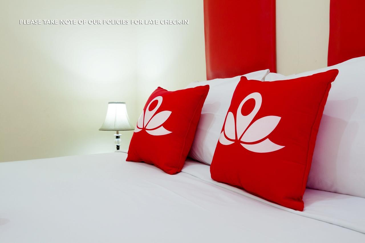 Zen Rooms Taman Baruna Jimbaran Bagian luar foto
