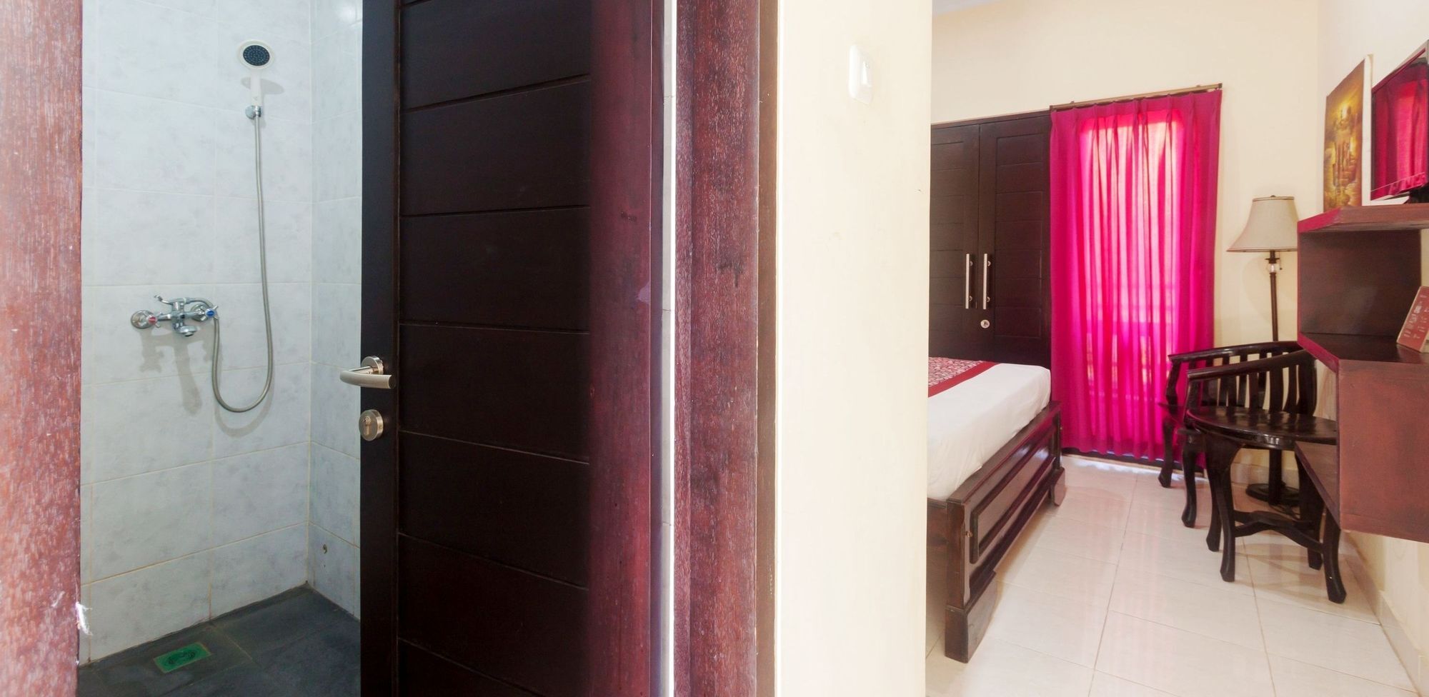 Zen Rooms Taman Baruna Jimbaran Bagian luar foto